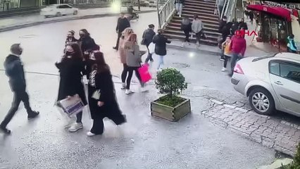 Son dakika haberleri | ESENYURT'TAKİ KADIN CİNAYETİ; ŞÜPHELİ HASTANEDE ÖLDÜ