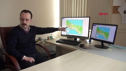 2040'IN İSTANBUL'UNDA TARIM ARAZİLERİNİN YÜZDE 37'Sİ KENTLEŞME TEHDİDİ ALTINDA