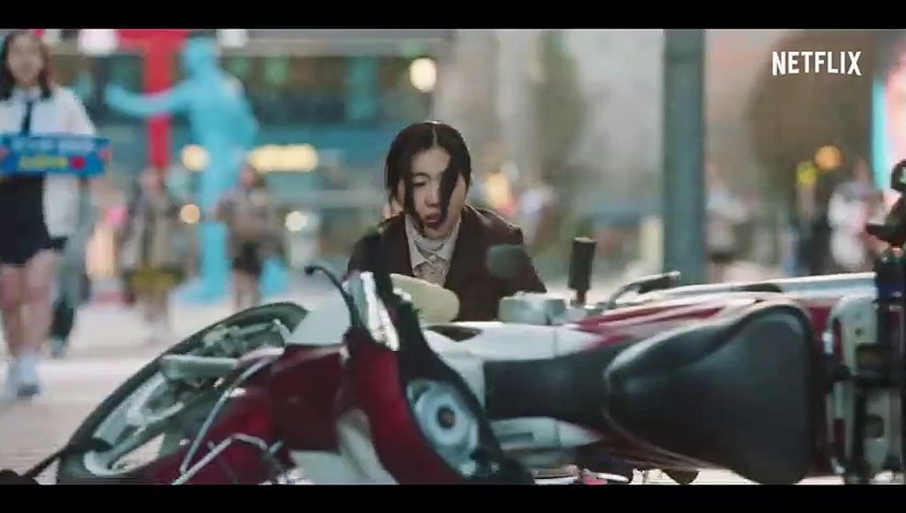 Tomorrow - Official Trailer  ENG SUB