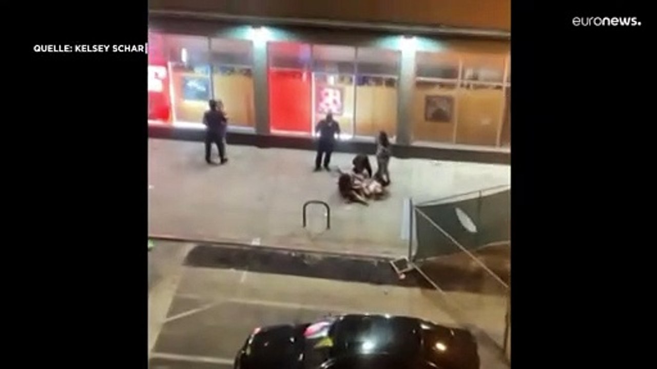 Nach tödlichen Schüssen in Sacramento bittet Polizei um Mithilfe