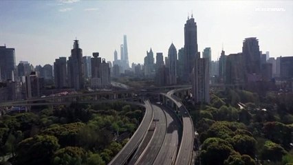 Trotz Null-Covid-Strategie: Corona-Fallzahlen in Shanghai steigen weiter