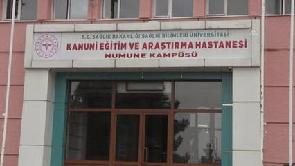 Kadınlara "Kanser taramalarını düzenli yaptırın" çağrısı