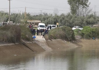 Epilepsi hastası Mehmet, sulama kanalında ölü bulundu