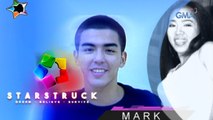 StarStruck: Mark Herras, crush daw si Sexbomb Che-che!