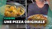 Pour manger vos restes de pizza, voici la recette à tester