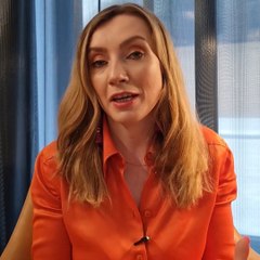 Rencontre avec Audrey Van Ouytsel, experte dans Mariés au premier regard