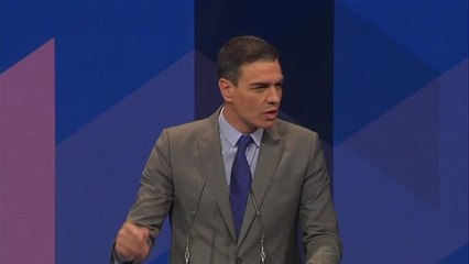 Sánchez vuelve a pedir unidad al PP y alerta de la incertidumbre causada por la guerra