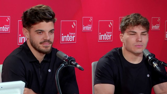 Romain Ntamack : On voit peu d’images de joie pour beaucoup d’images d’entrainement