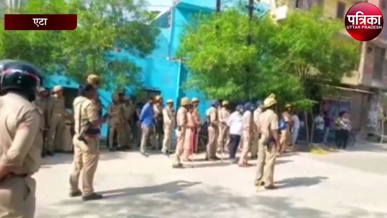 बाबा के बुलडोजर ने फिर पकड़ी रफ्तार, जिले भर के भू-माफिया...