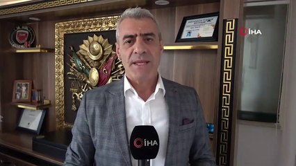 İkinci el aldığı otomobil için polisten gelen telefonla şoke oldu