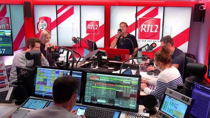 L'INTÉGRALE - Le Double Expresso RTL2 (04/04/22)