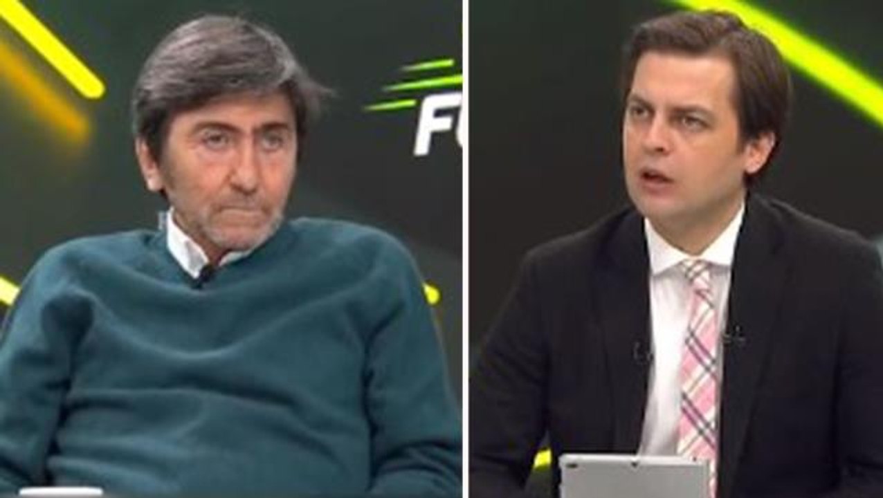 "Biliyorum herkes şaşıracak" diyen Rıdvan Dilmen bombayı patlattı: Fener alsın çok isterim