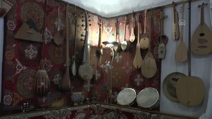 Avusturyalı Müslüman çift, İslam'a yönelik ön yargıları tasavvufla yıkıyor