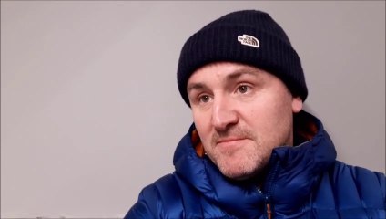 Leeds Knights - Ryan Aldridge