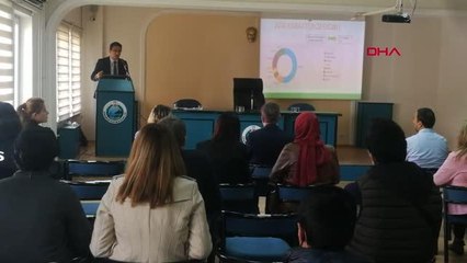 ANAMUR'DA 'SIFIR ATIK PROJESİ'