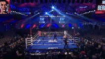 Arturo Cardenas Vs Juan Hernandez Martinez 26-03-2022 Full Fight