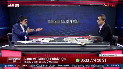Kukla Meral sus pus! Bir açıklama bile yapamıyor!