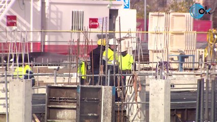 El paro sólo baja en 2.921 personas en marzo y supera los 3,1 millones de desempleados