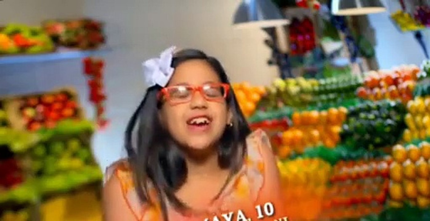 MasterChef Junior S04 E03