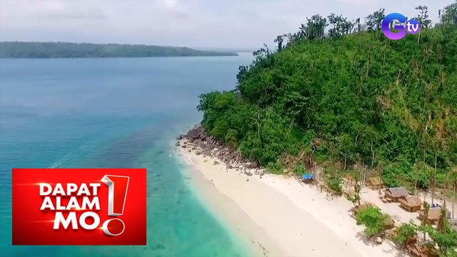 Dapat Alam Mo!: 19-anyos na babae, singtaas lang ng dalawang ruler!