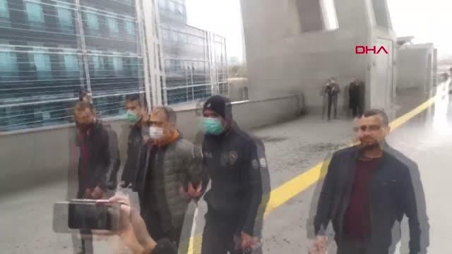 SAVCIYI MAKAMINDA DARBEDEN ŞÜPHELİYE 13 YIL 7 AYA KADAR HAPİS İSTEMİ