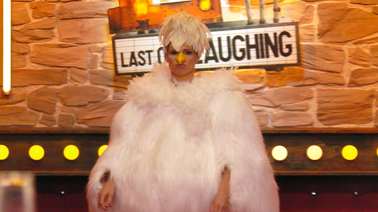 LOL Last One Laughing - S03 Trailer (Deutsch) HD