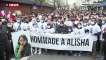 Mort d'Alisha, 14 ans, noyée à Argenteuil en mars 2021: Deux adolescents jugés devant le tribunal pour enfants de Pontoise - VIDEO