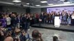 El nacionalismo de Aleksandar Vucic se impone en Serbia