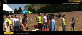Train race - Train Simulator - City train Raceing Games for Free