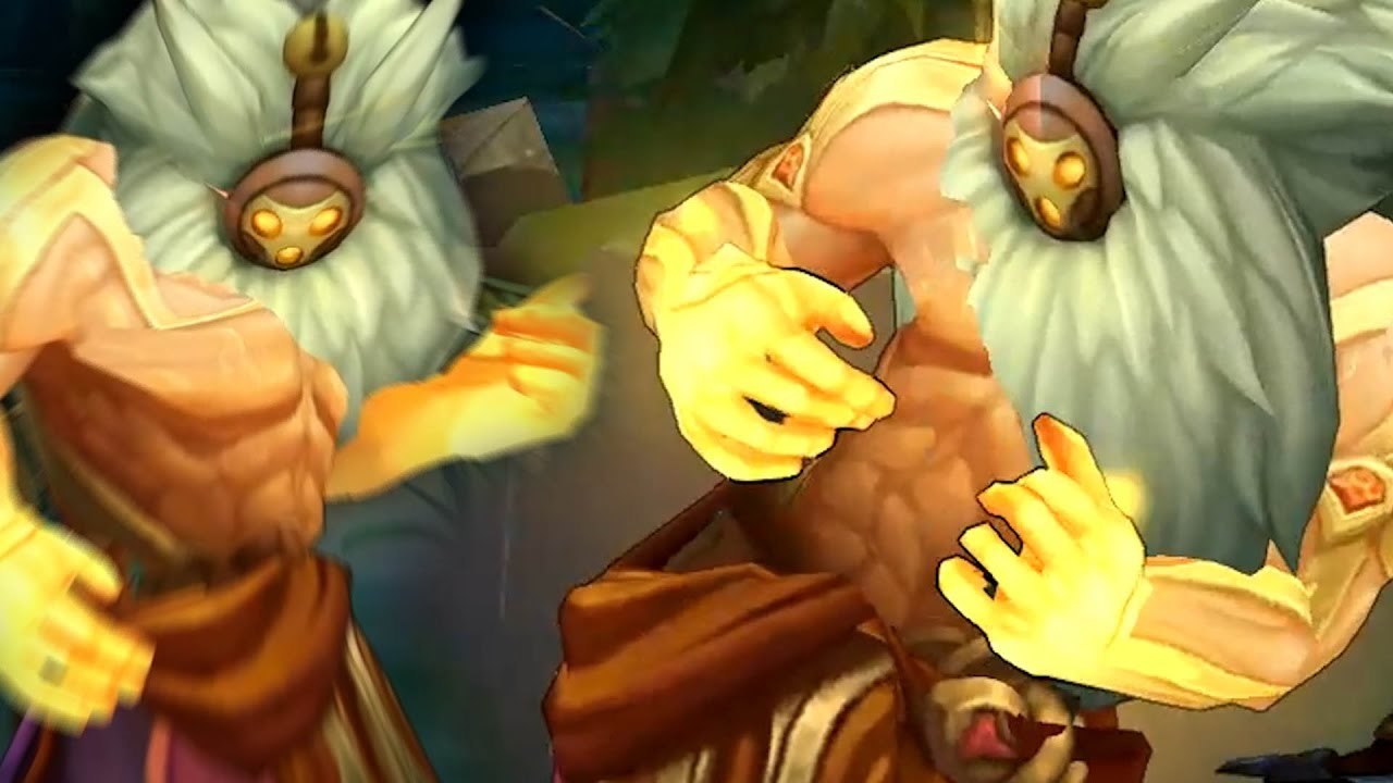 This Bard Has Peaked