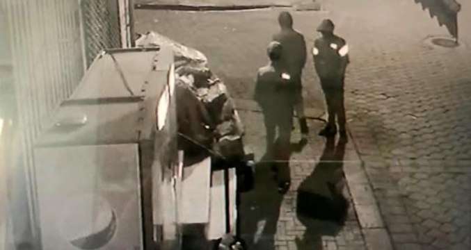 Artan hırsızlık olayları mahalleliyi canından bezdirdi