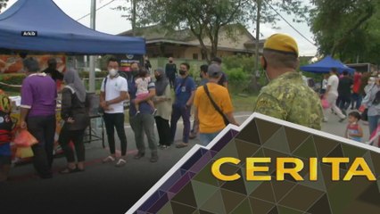 Cerita Sebalik Berita: Ramadan | Pendekatan psikologi latih anak berpuasa