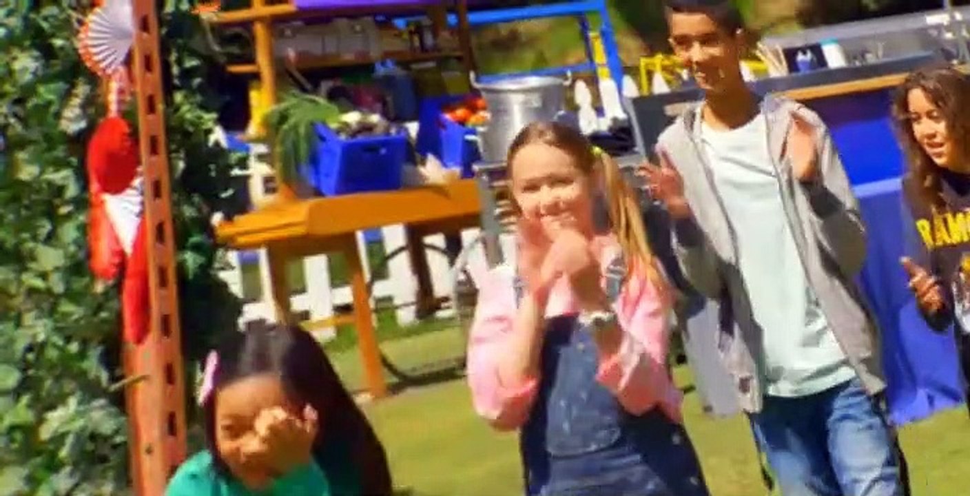 MasterChef Junior S04 E05