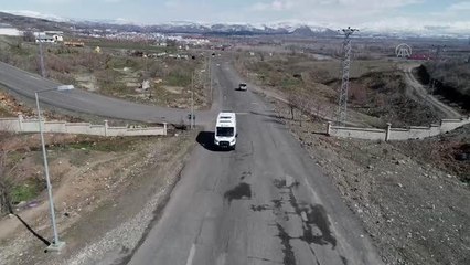 UMKE, olası afetlerde kuracağı çadırlarda acil servis hizmeti sunacak