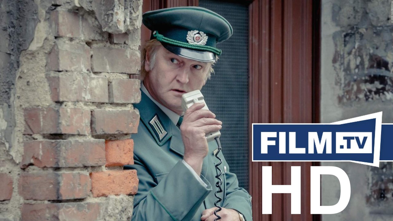 Stasikomödie trailer deutsch german (2022)