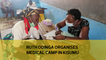 Ruth Odinga organises medical camp in Kisumu