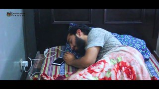 Digital Roza | Pakistani Short Film | Ramadan Special | NK Production Pakistan