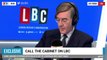 Jacob Rees-Mogg dismisses Partygate as 'fundamentally trivial' as fines are handed out