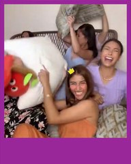 First Lady: "Sino ang" with the Dears | Online Exclusive