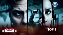 من أجمل الأفلام التي من الضروري مشاهدتها هذا الأسبوع