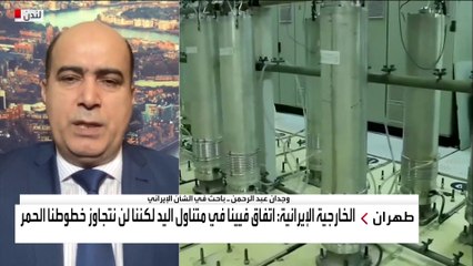 نشرة الـ 8 غرينيتش | ماكرون يتحدث عن أدلة واضحة على جرائم حرب في أوكرانيا