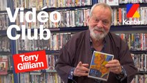 Le génie Terry Gilliam est dans le Vidéo Club