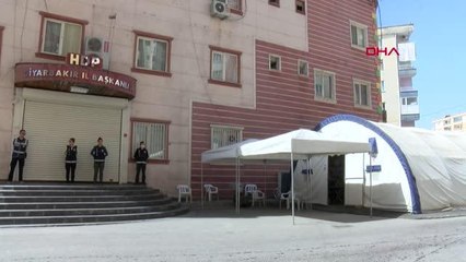 EVLAT NÖBETİNDEKİ BABA OĞLUMU UYUŞTURUCU VEREREK KAÇIRDILAR