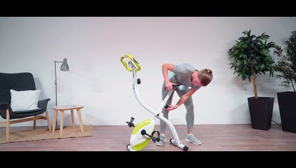 Ultrasport F-Bike 150