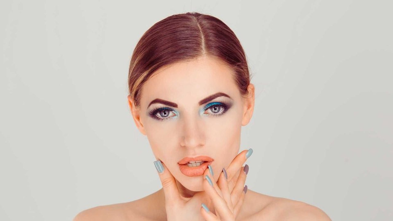Make-up-Trends 2022: Diese Beauty-Looks sind total angesagt