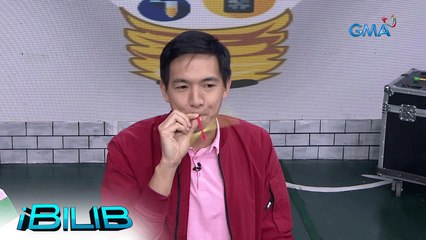 iBilib: Propeler straw | Experiment Time