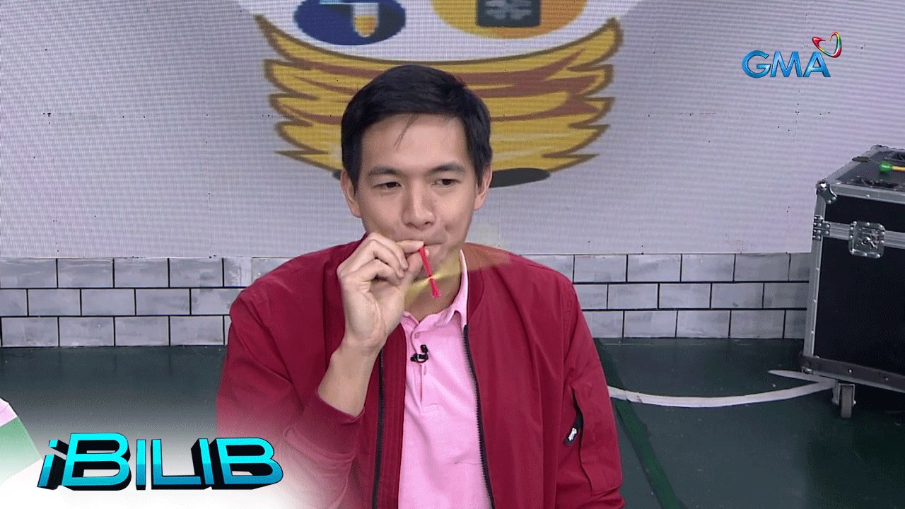 iBilib: Propeler straw | Experiment Time