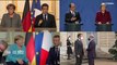 Difesa e sicurezza: Francia e Germania più vicine dopo l'invasione dell'Ucraina