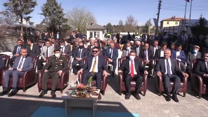 KIRIKKALE - Çiftçilere 472 ton tohumluk dağıtılacak