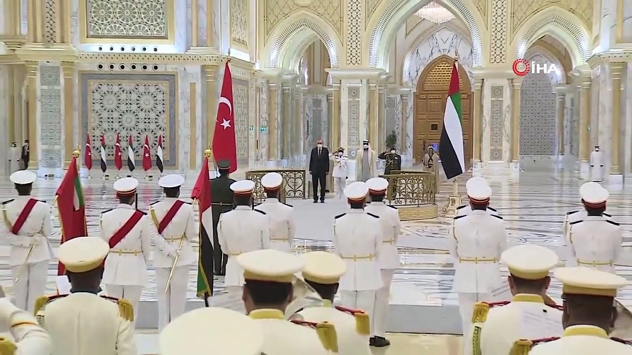 Zirve üstüne zirve yapılıyor! Arap ülkelerinin Türkiye planı belli oldu